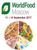 ПКФ "Фитофарм" участвует в выставке World Food Moscow 2017